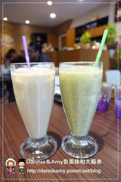 新竹Casamia義式餐廳 (40)