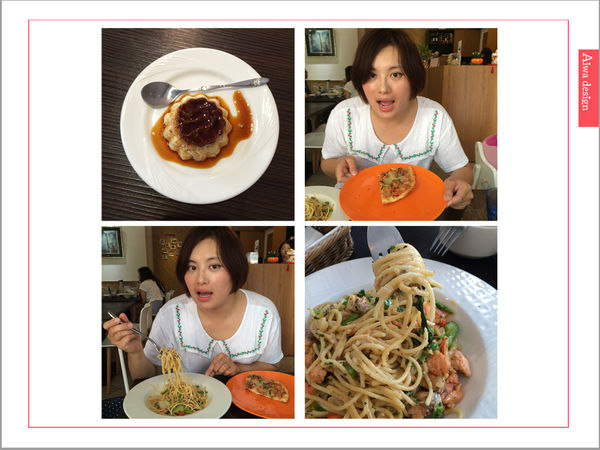 大份量、超好吃、很平價、選材用心、用料實在的《Casamia義式餐廳》-42