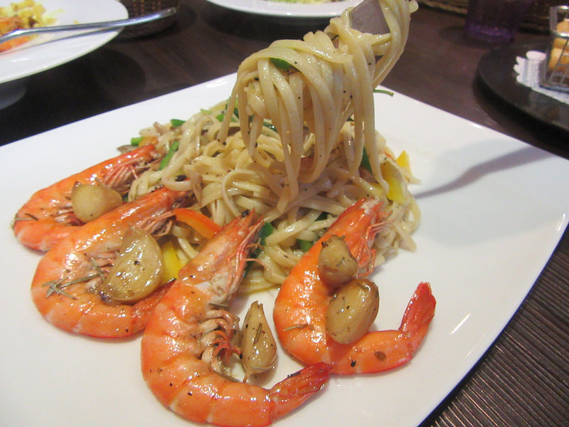 20161127_新竹Casamia義式餐廳 (73)