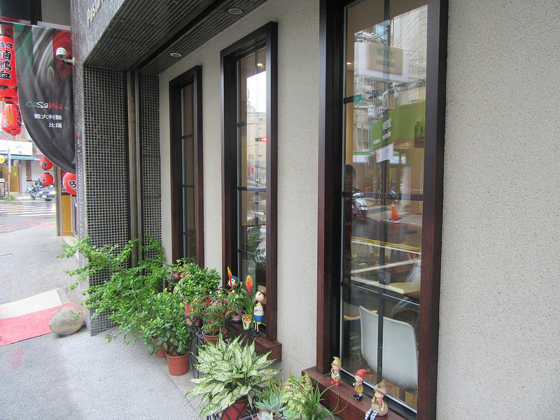 20161127_新竹Casamia義式餐廳 (119)