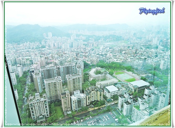 101 隨意吧(101 隨意吧): ✜ 驚聲尖價飆高音~ 隨著高度越來越嗨滴美味景觀早餐 ! ! - 「Taipei 101 - 36F 隨意吧」 。:.゚ヽ(*´∀`)ノ゚.:。