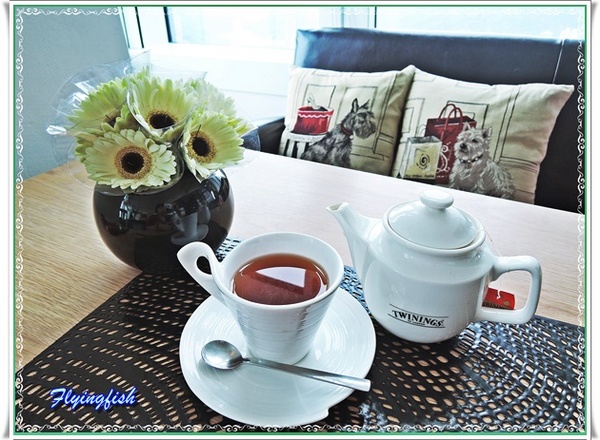 101 隨意吧(101 隨意吧): ✜ 驚聲尖價飆高音~ 隨著高度越來越嗨滴美味景觀早餐 ! ! - 「Taipei 101 - 36F 隨意吧」 。:.゚ヽ(*´∀`)ノ゚.:。