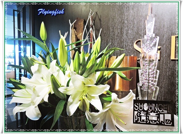 101 隨意吧(101 隨意吧): ✜ 驚聲尖價飆高音~ 隨著高度越來越嗨滴美味景觀早餐 ! ! - 「Taipei 101 - 36F 隨意吧」 。:.゚ヽ(*´∀`)ノ゚.:。