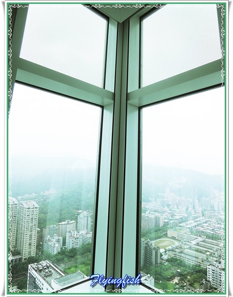 101 隨意吧(101 隨意吧): ✜ 驚聲尖價飆高音~ 隨著高度越來越嗨滴美味景觀早餐 ! ! - 「Taipei 101 - 36F 隨意吧」 。:.゚ヽ(*´∀`)ノ゚.:。