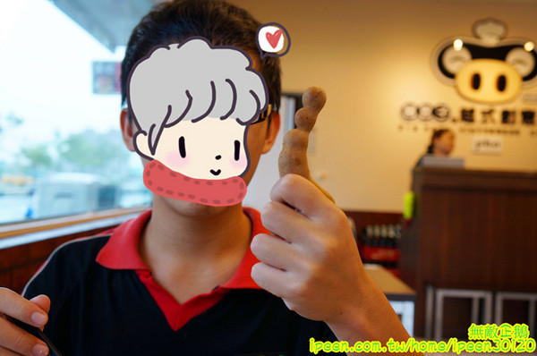 豬鼻子越式創意美食(無):【台南-北區】越南x創意料理...大推法國麵包.越南炸豆腐.湯河粉-海鮮酸辣.越式咖啡.酸子水..香水檸檬/