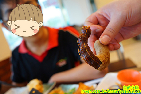 豬鼻子越式創意美食(無):【台南-北區】越南x創意料理...大推法國麵包.越南炸豆腐.湯河粉-海鮮酸辣.越式咖啡.酸子水..香水檸檬/