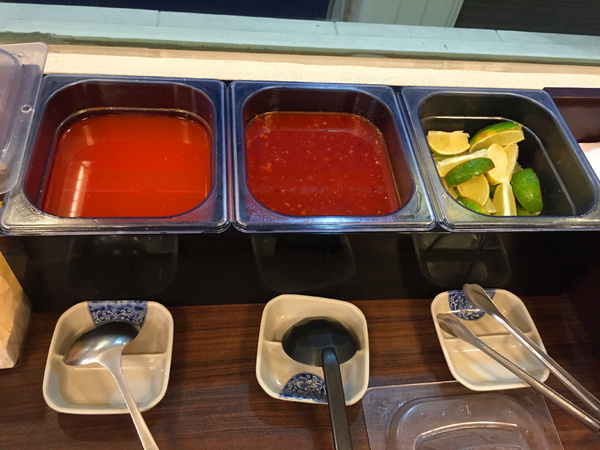 豬鼻子越式創意美食(無)：[台南]平價創意越南小吃 豬鼻子越式創意美食