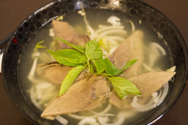 豬鼻子越式創意美食(無)：[台南]平價創意越南小吃 豬鼻子越式創意美食
