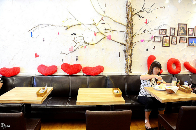 yummy brunch 板橋早午餐推薦菜單 (6)