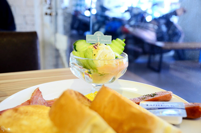 yummy brunch 板橋早午餐推薦菜單 (11)