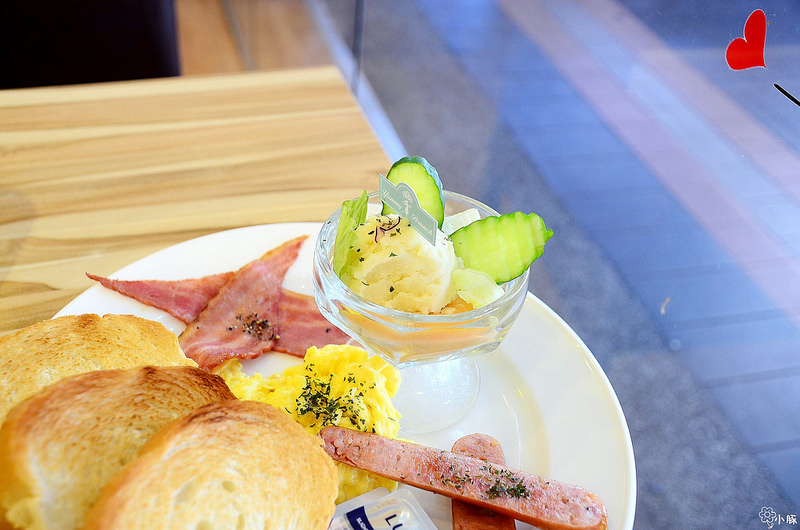 yummy brunch 板橋早午餐推薦菜單 (10)