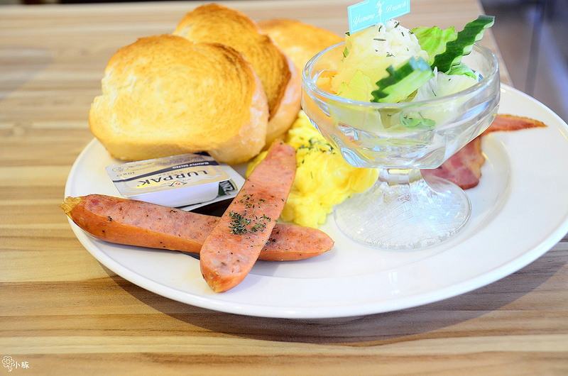 yummy brunch 板橋早午餐推薦菜單 (14)
