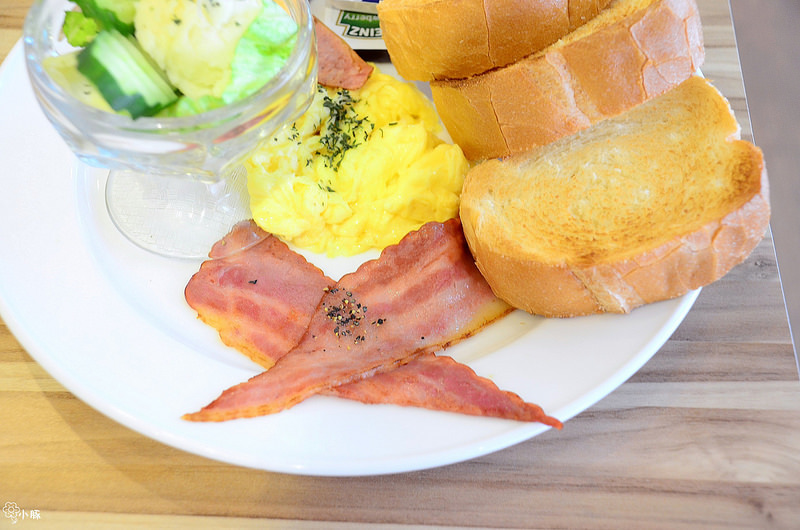 yummy brunch 板橋早午餐推薦菜單 (15)
