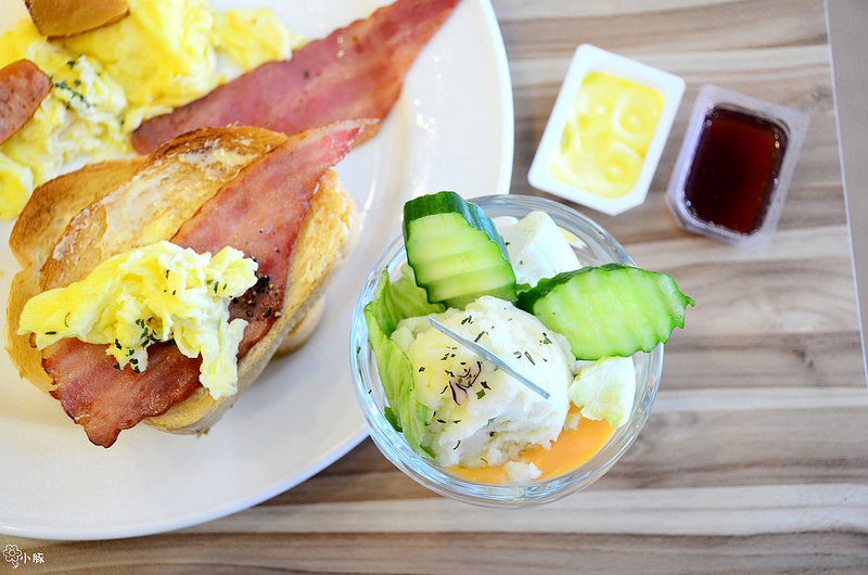 yummy brunch 板橋早午餐推薦菜單 (18)