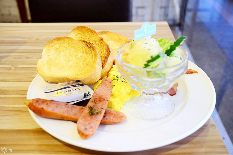yummy brunch 板橋早午餐推薦菜單 (13)