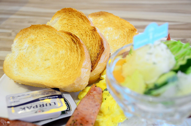yummy brunch 板橋早午餐推薦菜單 (16)