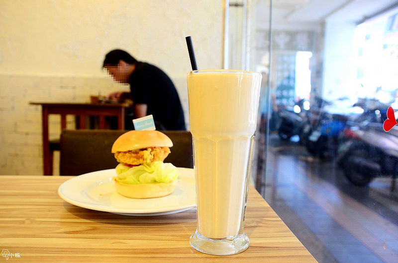 yummy brunch 板橋早午餐推薦菜單 (7)