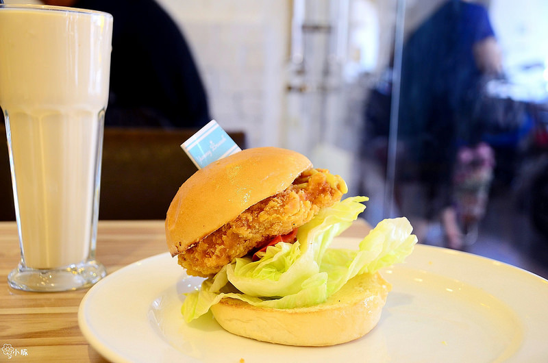 yummy brunch 板橋早午餐推薦菜單 (8)