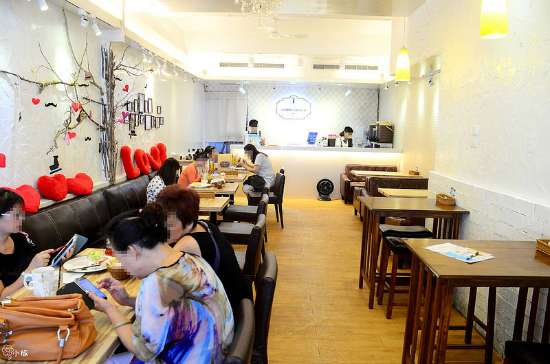 yummy brunch 板橋早午餐推薦菜單 (4)