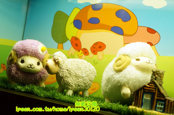 小綿羊藥膳的鍋(健康店)：【台南-中西區】進擊的綿羊!~超好喝藥膳湯!...太陽牌冰淇淋/花枝蝦仁漿/嚴選海鮮/手工拉麵《小綿羊藥膳的鍋》