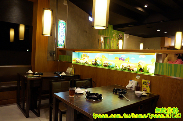 小綿羊藥膳的鍋(健康店)：【台南-中西區】進擊的綿羊!~超好喝藥膳湯!...太陽牌冰淇淋/花枝蝦仁漿/嚴選海鮮/手工拉麵《小綿羊藥膳的鍋》