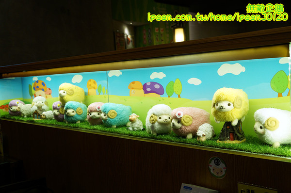 小綿羊藥膳的鍋(健康店)：【台南-中西區】進擊的綿羊!~超好喝藥膳湯!...太陽牌冰淇淋/花枝蝦仁漿/嚴選海鮮/手工拉麵《小綿羊藥膳的鍋》