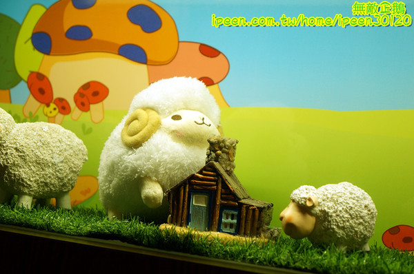 小綿羊藥膳的鍋(健康店)：【台南-中西區】進擊的綿羊!~超好喝藥膳湯!...太陽牌冰淇淋/花枝蝦仁漿/嚴選海鮮/手工拉麵《小綿羊藥膳的鍋》