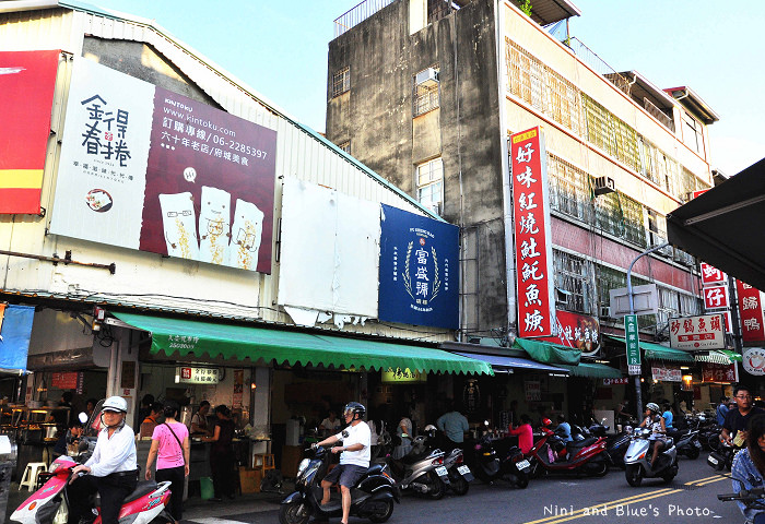 台南大和機車出租21