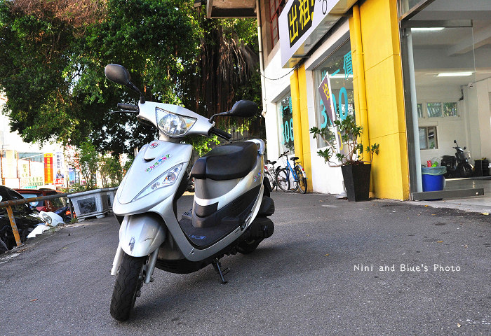 台南大和機車出租17