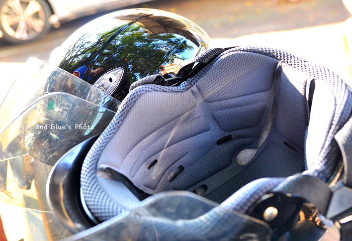 台南大和機車出租14