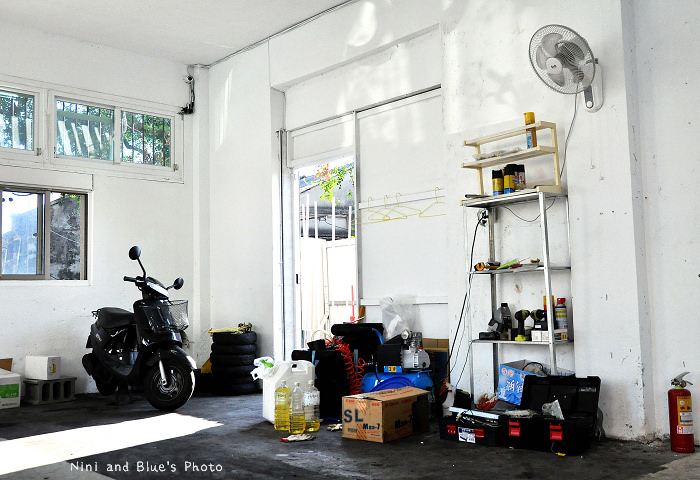 台南大和機車出租13