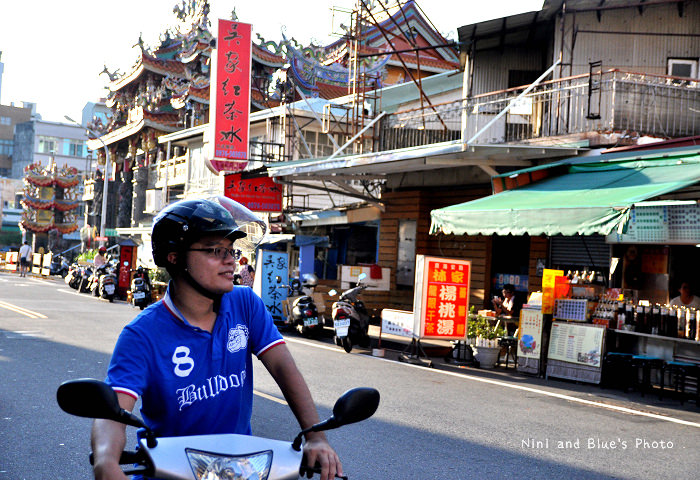 台南大和機車出租26