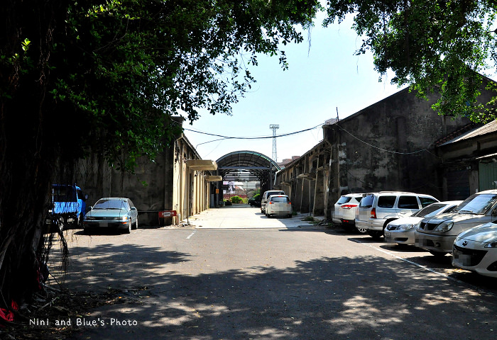 台南大和機車出租07