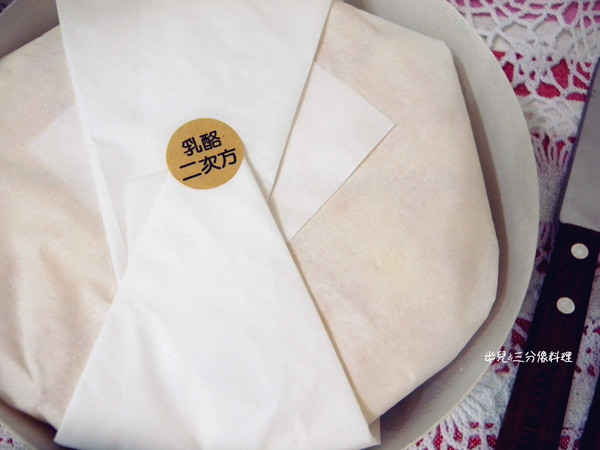 花mama乳酪蛋糕：[宅配。蛋糕] 花MaMa烘焙坊 有特色的乳酪蛋糕 好適合當彌月禮!!