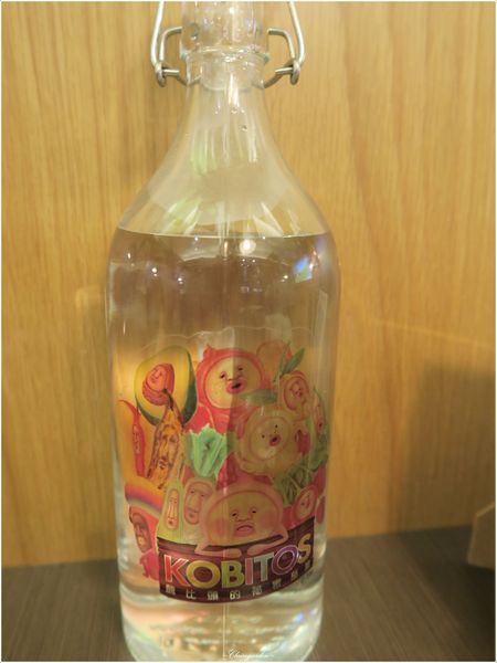 醜比頭的秘密部屋:台北 捷運中山站 醜比頭的秘密部屋~超可愛餐點X好玩互動式螢幕