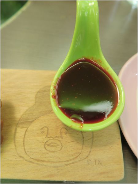 醜比頭的秘密部屋:台北 捷運中山站 醜比頭的秘密部屋~超可愛餐點X好玩互動式螢幕