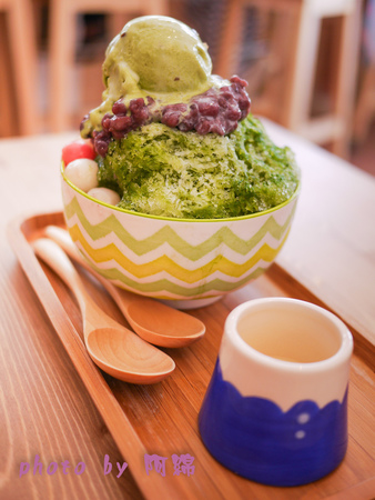 山泉雪花冰：【桃園冰店】山泉雪花冰-龜山最強綿綿雪花冰