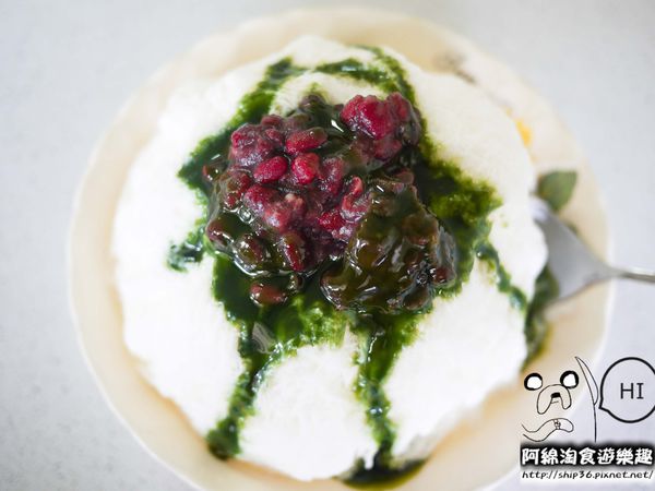 山泉雪花冰：【桃園冰店】山泉雪花冰-龜山最強綿綿雪花冰