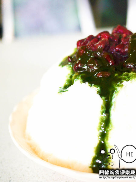 山泉雪花冰：【桃園冰店】山泉雪花冰-龜山最強綿綿雪花冰