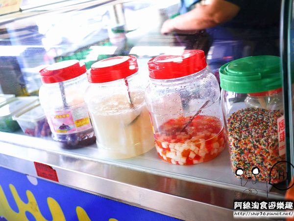 山泉雪花冰：【桃園冰店】山泉雪花冰-龜山最強綿綿雪花冰