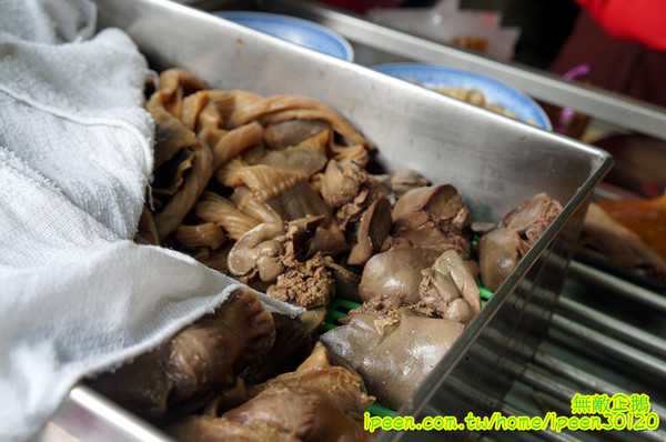 阿波鴨肉麵:【嘉義-東區】銅板價x