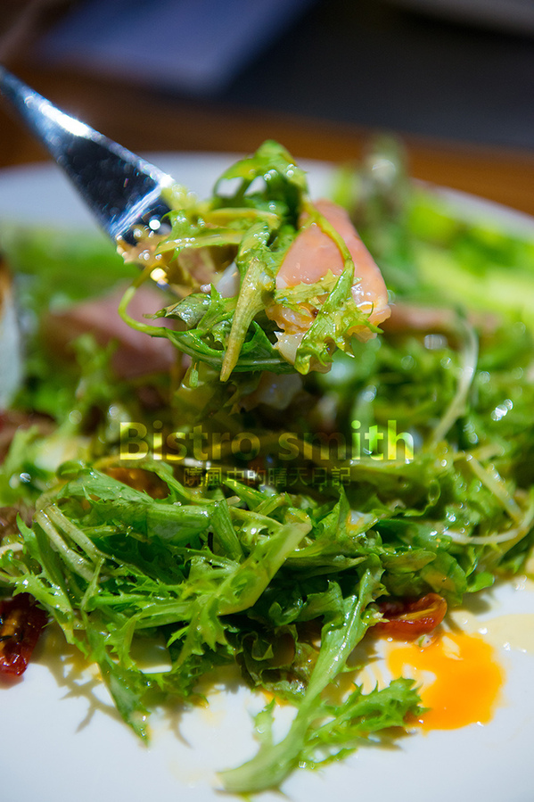 Bistro Smith 咖啡餐酒館:【口碑券 | Bistro Smith 咖啡餐酒館】台北東區食材用心 環境舒適的義式餐酒館