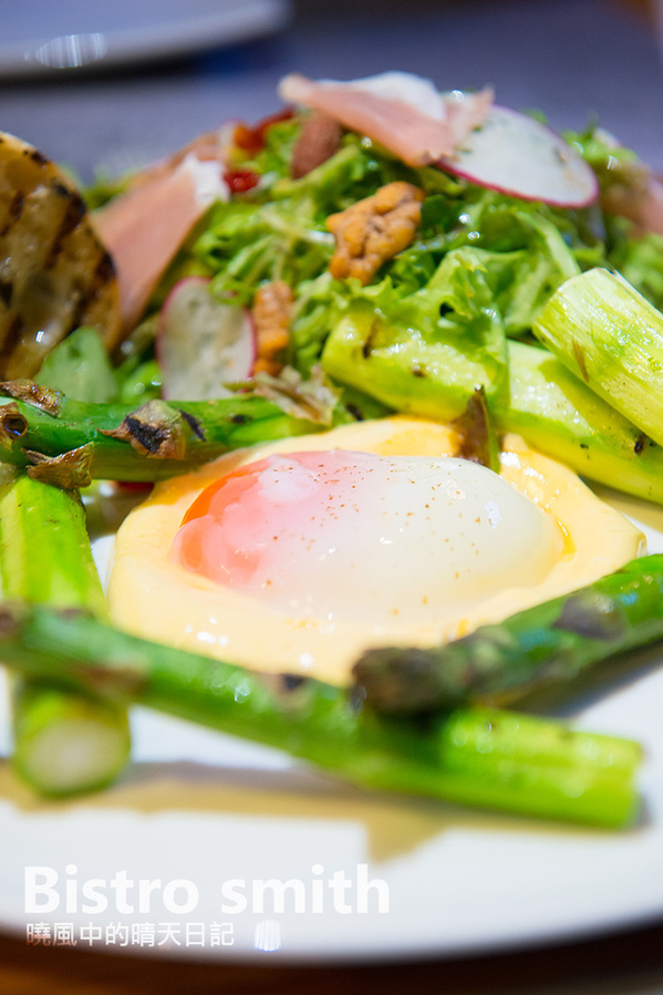 Bistro Smith 咖啡餐酒館:【口碑券 | Bistro Smith 咖啡餐酒館】台北東區食材用心 環境舒適的義式餐酒館