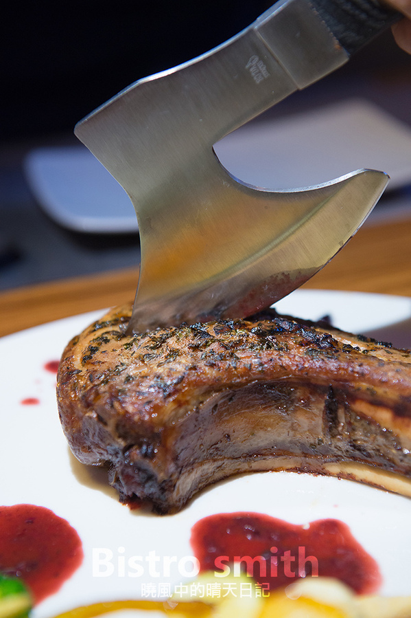 Bistro Smith 咖啡餐酒館:【口碑券 | Bistro Smith 咖啡餐酒館】台北東區食材用心 環境舒適的義式餐酒館