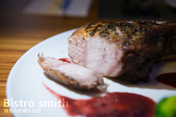 Bistro Smith 咖啡餐酒館:【口碑券 | Bistro Smith 咖啡餐酒館】台北東區食材用心 環境舒適的義式餐酒館