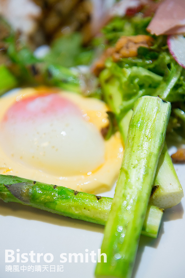 Bistro Smith 咖啡餐酒館:【口碑券 | Bistro Smith 咖啡餐酒館】台北東區食材用心 環境舒適的義式餐酒館