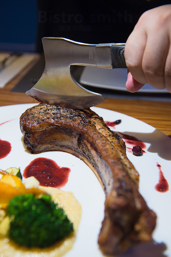 Bistro Smith 咖啡餐酒館:【口碑券 | Bistro Smith 咖啡餐酒館】台北東區食材用心 環境舒適的義式餐酒館