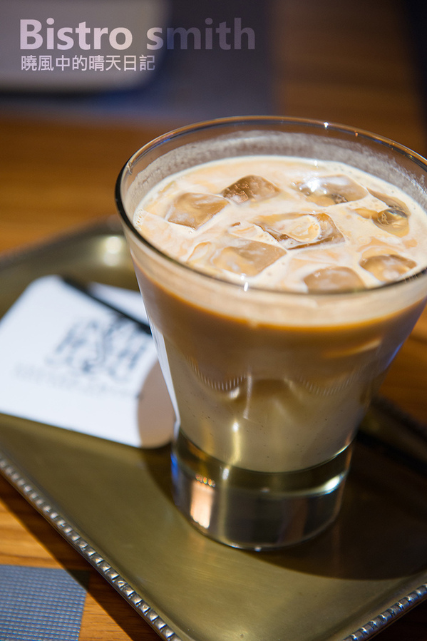 Bistro Smith 咖啡餐酒館:【口碑券 | Bistro Smith 咖啡餐酒館】台北東區食材用心 環境舒適的義式餐酒館