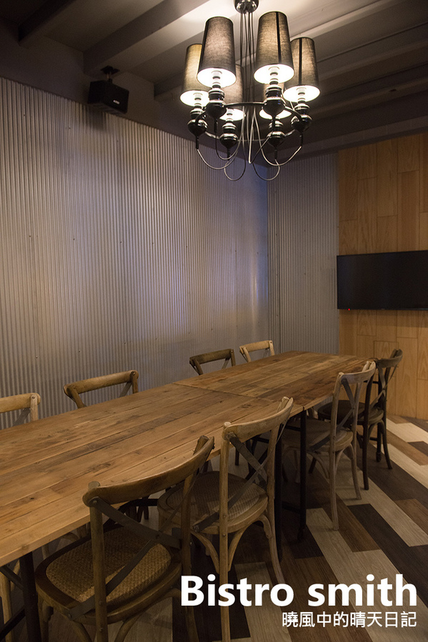 Bistro Smith 咖啡餐酒館:【口碑券 | Bistro Smith 咖啡餐酒館】台北東區食材用心 環境舒適的義式餐酒館