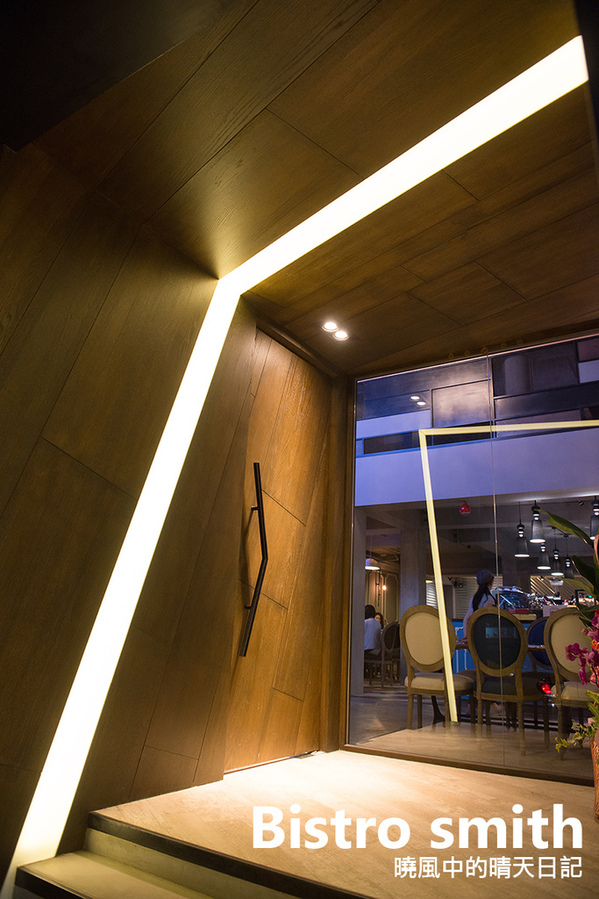 Bistro Smith 咖啡餐酒館:【口碑券 | Bistro Smith 咖啡餐酒館】台北東區食材用心 環境舒適的義式餐酒館